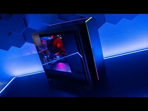 Fractal Design Vector RS im Hands-On: Neues Fassade, altes Grundgerüst