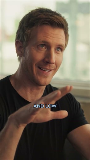 Enjoy another clip from DISHING UP LOVE!