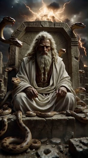 966K views · 66K reactions | What Happened to Jesus During the Three Days of His Death? #fblifestyle #jesus #bible | The Lore Library | Facebook