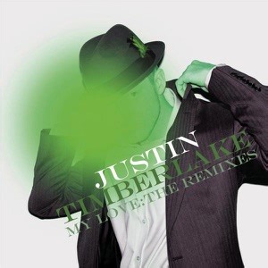 Justin Timberlake ft. T.I. - My Love (Linus Loves Remix) [JIVE]