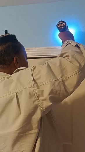 Kaye the taskmaster | Kendall Blount