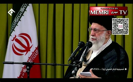 @forallbirdsongs @adammocklerr @maggielea31 @JasonZercher @captive_dreamer Your example is Trump eliminating a regime that considers "Death to America" to be a policy.Why do leftists bootlick the IRGC?
