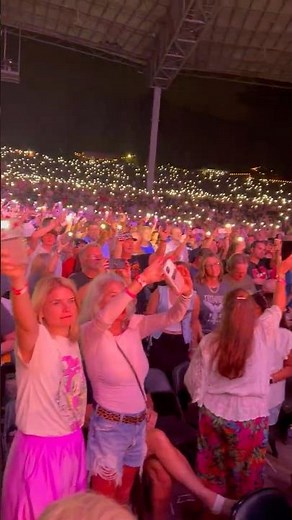 Lynyrd Skynyrd Simple Man Live #concert #livemusic #lynyrdskynyd