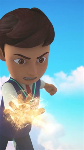 Rudra को हुआ शक Magician पर | Rudra's Challenge - The Joker Magician