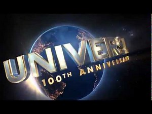Universal Pictures (2011) 100th Anniversary Logo - YouTube.flv