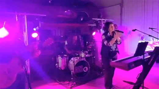 Some Pink Pony Club from a private party we played this weekend! | Radio Nation