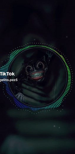 La Canción de Cartoon Cat: Música Terrorífica de Dibujos Animados