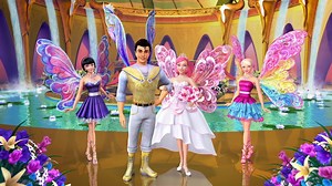 Watch Barbie: A Fairy Secret 2011 full movie on Fmovies