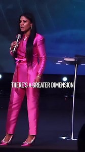 There’s a rhythm in God! Don’t let no one get you out of synchronization, syncopation of God’s rhythm. There’s a greater dimension 🙌🏽🙌🏽 | Medina Pullings