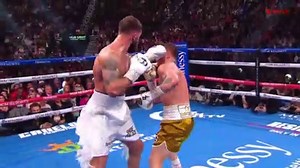 Canelo Alvarez vs Caleb Plant FULL FIGHT: November 6, 2021 | Canelo vs Plant