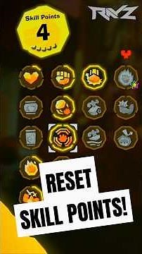 Reset Skill Points FAST in Donkey Kong Bananza (Switch 2)