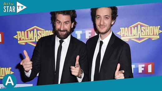 Palmashow : le célèbre duo dévoile une hilarante bande-annonce de son émission sur TF1, les plus gra