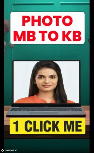 Photo MB to KB Kaise Kare || How to convert mb to kb फोटो #shorts #viral #tranding