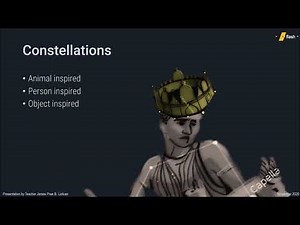 Constellations and Stars - Grade 9 Science