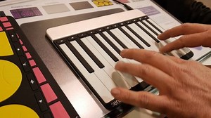 5.4K views · 72 reactions | We took a look at the Sensel Morph system here at #namm2018 | Sonicstate.com | Facebook