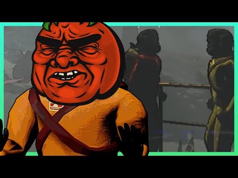 Fighting Ghouls with American Engineering | Lethal Company