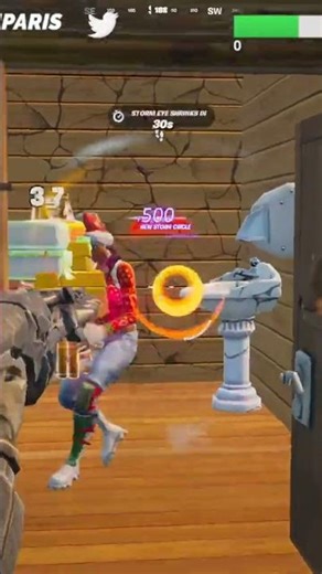 Best Builder Pro Player in Fortnite - Highlights