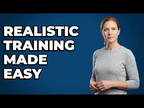 How To Create Realistic POS Practice Environments?