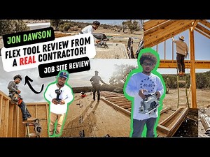 Flex Tool review 2022 | By a real contractor