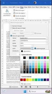Everyone uses this in Word and doesn't know it #word #tutorial #tips