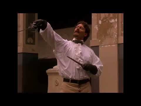 1997 Highlander "Duende."