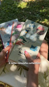 3 jours de week-end = 1 fabuleuse aventure qui vous attend ! Et si vous profitiez de ce week-end ensoleillé pour suivre votre curiosité ? ☀️ Les Fabuleux Itinéraires Michelin deviennent votre meilleur allié pour (re)découvrir la France ! 📍 18 itinéraires thématiques à travers toute la France 🗺️ Une carte détachable illustrée pour visualiser votre parcours 📖 Un guide de 128 pages pour vivre chaque moment : du petit déj au dîner, en passant par les haltes nature, les trouvailles insolites ou le