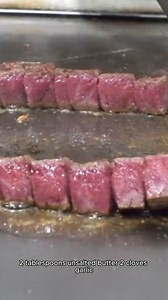 filet mignon recipe