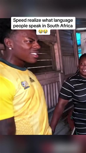 Discovering Official Languages of South Africa