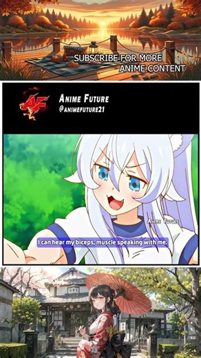 He didn't expect the double side effect 🤣