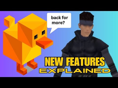 Duckstation Updated Graphics Guide | Make PlayStation PS1 Games Look EXACTLY How YOU Want