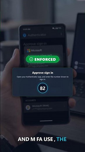 Per-User MFA in Microsoft Entra Explained | Enabled vs Enforced