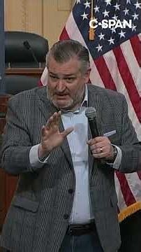 Cruz on rising antisemitism on the right