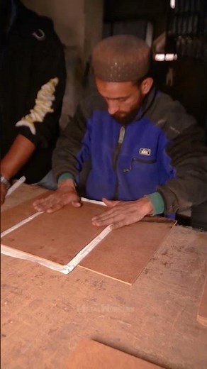 How Paperboard is Manufactured?