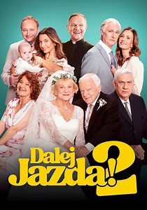 Dalej jazda! 2 - streaming: gdzie obejrzeć online?