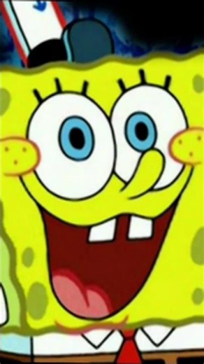 SpongeBob Poop 💩