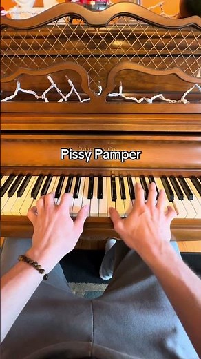 "Pissy Pamper/Kid Cudi" (unreleased) - Playboi Carti