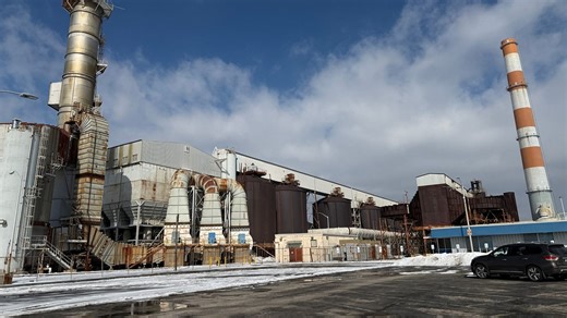 Century Aluminum sells Hawesville smelter to TeraWulf for AI campus