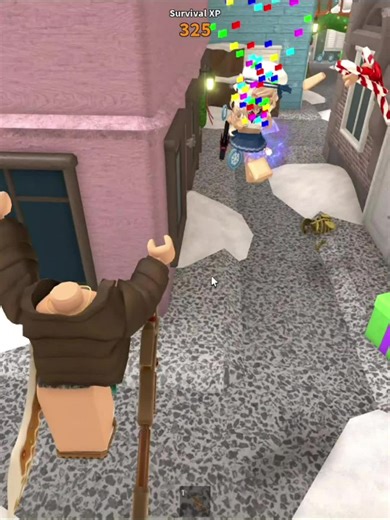 Hitbox Saving in Roblox MM2