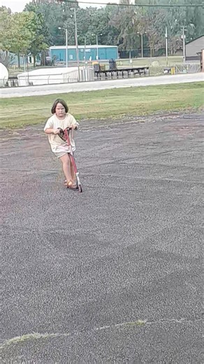 Jordan Clouse on Reels