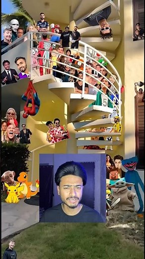 Hide & seek - Can you find me?