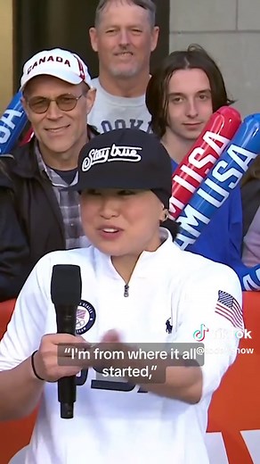 Breakdancing at Paris 2024 Olympics: Team USA hopefuls share their excitement