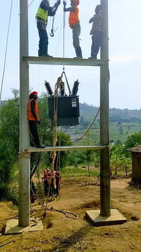 Electrical Transformer Installation Techniques Explained
