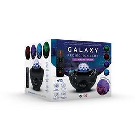 Galaxy Projection Light