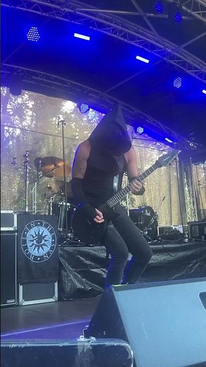 Hole in the Svn Festival 2026 🔥 Best Extreme Metal Moments (Live footage)