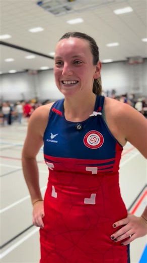 An epic 3 tests 🙌 EMMNA Mixed Captain @annabelroddy looks back on a special series vs Australia 🏴󠁧󠁢󠁥󠁮󠁧󠁿🇦🇺 #netball #mixednetball | England Men's & Mixed Netball Association