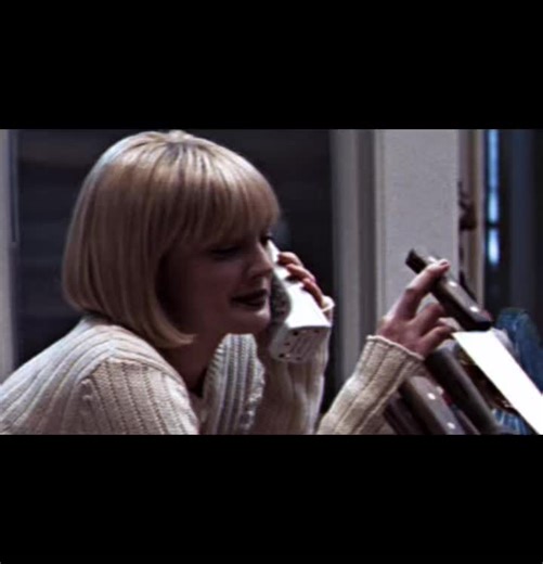 oh scream how i love u so much #edit #horrormovie #viral #screamedit