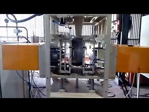 Cold Box Core Shooter SC 2