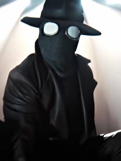 Spider-Noir Trailer Officially Released! #SpiderManNoir