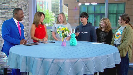 Trailhead Community Farm School