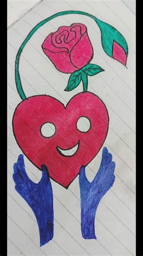 Thread Art Drawing 🎨(S/8)🧵 #artdrawing #artvideo #craftideas #artwiththread #artideas #creativeart